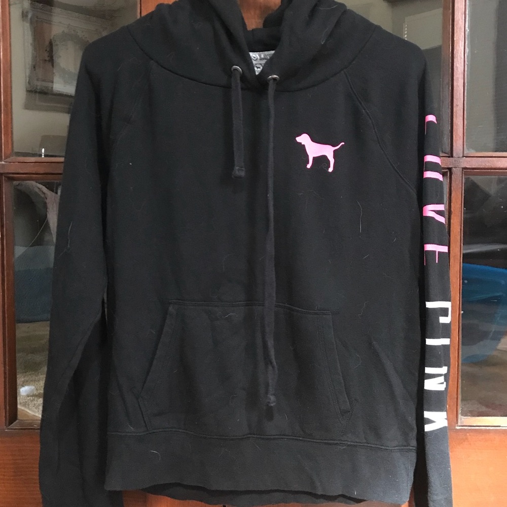 PINK sweatshirt
